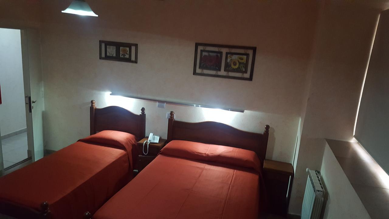 Hotel El Porteno 2*